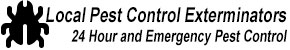 Charlottesville City County Exterminators